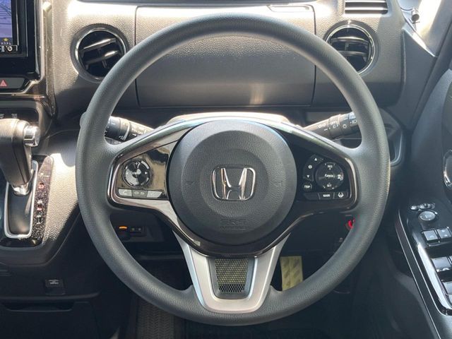 HONDA N BOX CUSTOM 2019 Image 31