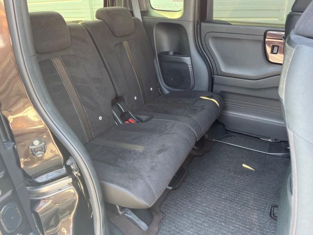 HONDA N BOX CUSTOM 2019 Image 31