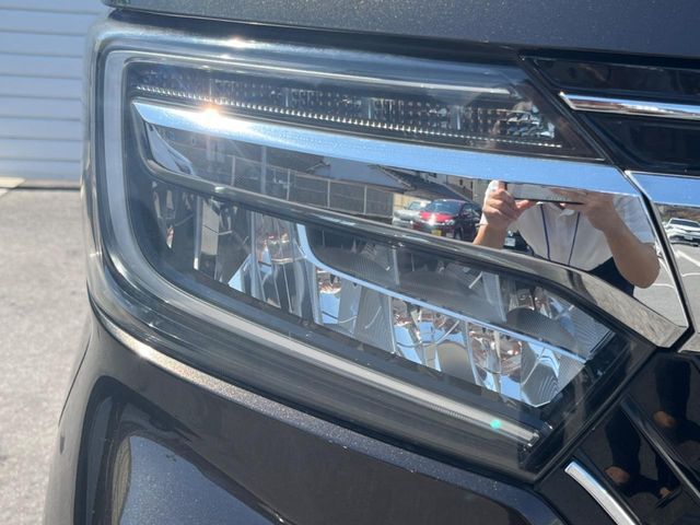 HONDA N BOX CUSTOM 2019 Image 31