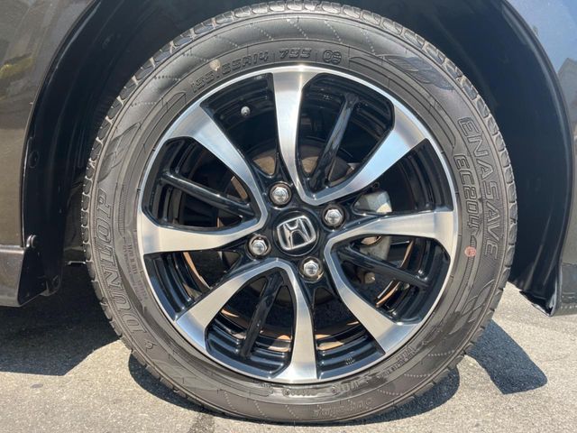 HONDA N BOX CUSTOM 2019 Image 31