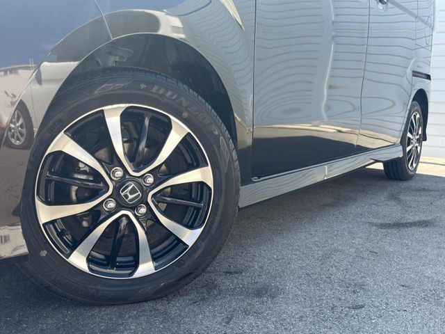 HONDA N BOX CUSTOM 2019 Image 31