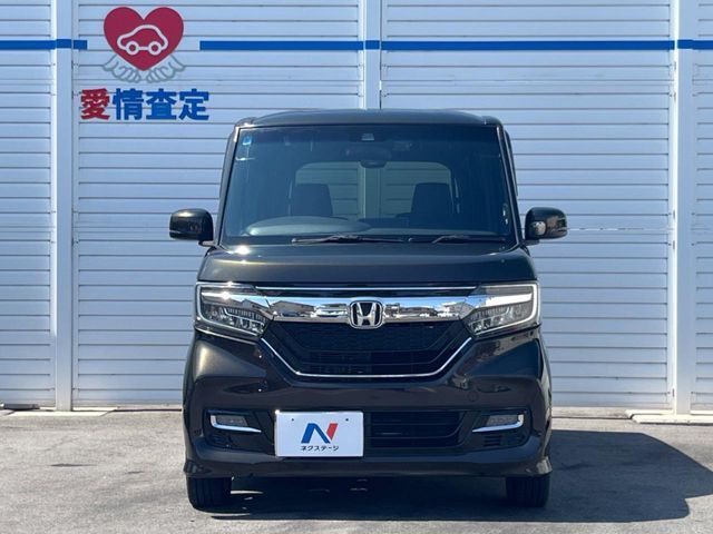 HONDA N BOX CUSTOM 2019 Image 31