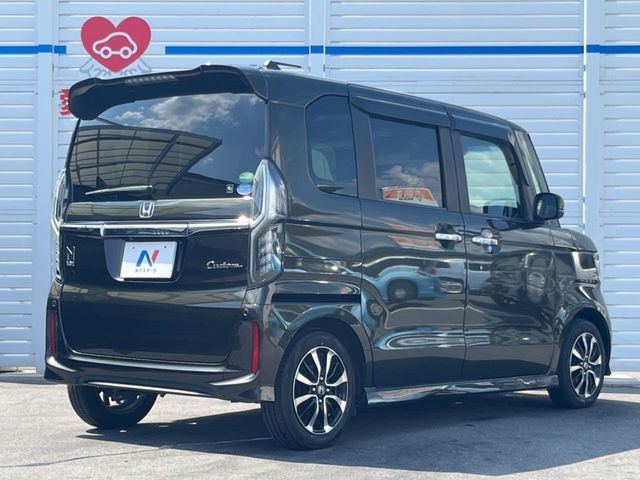 HONDA N BOX CUSTOM 2019 Image 31