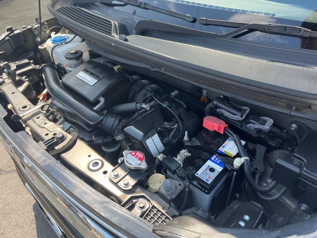 HONDA N BOX CUSTOM 2019 Image 31