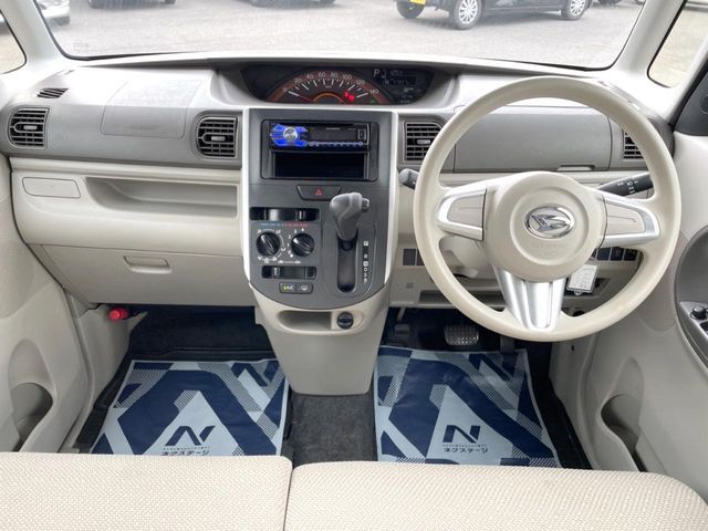 DAIHATSU TANTO 2014 Image 31