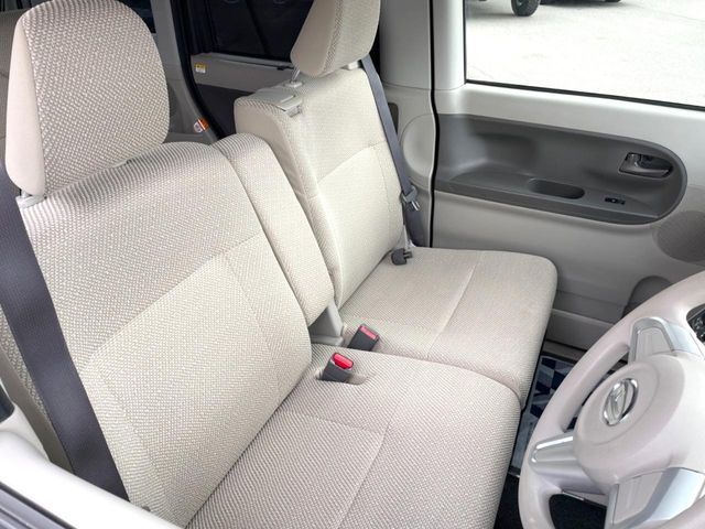 DAIHATSU TANTO 2014 Image 31