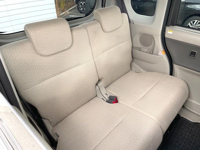 DAIHATSU TANTO 2014 Image 31