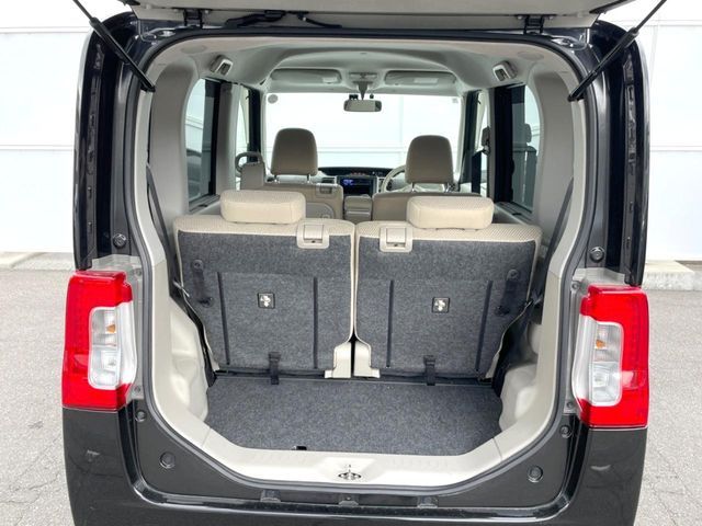 DAIHATSU TANTO 2014 Image 31