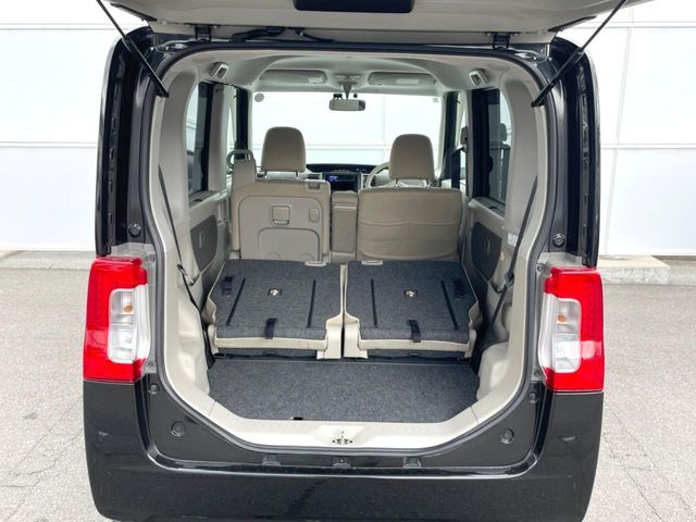 DAIHATSU TANTO 2014 Image 31