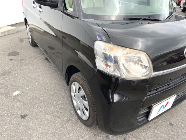 DAIHATSU TANTO 2014 Image 31