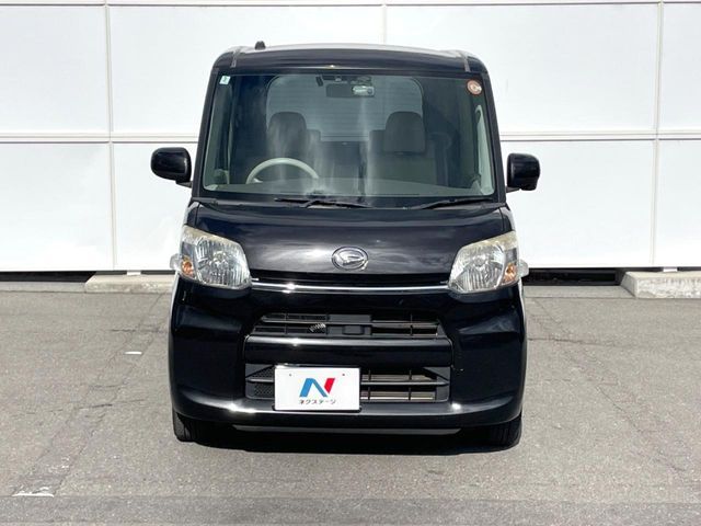 DAIHATSU TANTO 2014 Image 31