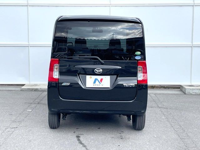 DAIHATSU TANTO 2014 Image 31