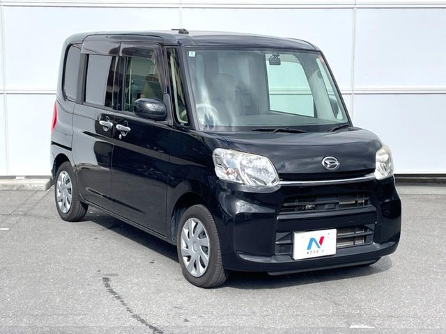 DAIHATSU TANTO 2014 Image 31