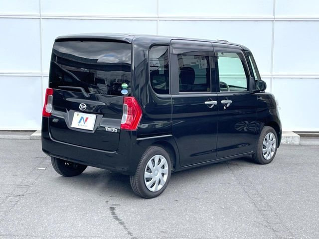 DAIHATSU TANTO 2014 Image 31