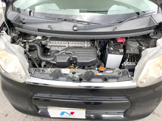 DAIHATSU TANTO 2014 Image 31