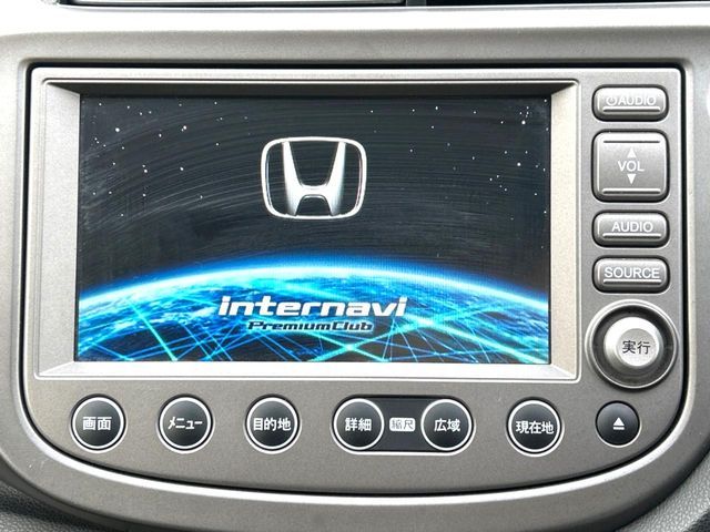 HONDA FIT 2008 Image 31