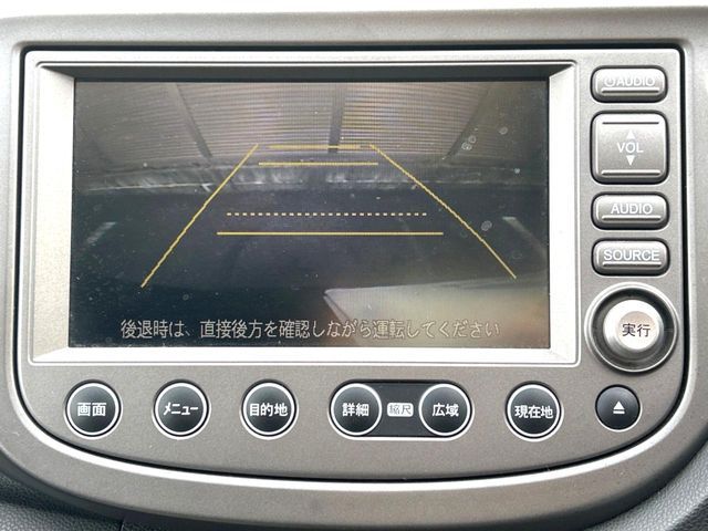 HONDA FIT 2008 Image 31