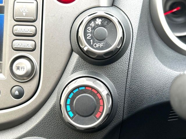 HONDA FIT 2008 Image 31