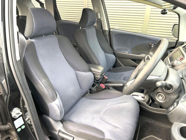 HONDA FIT 2008 Image 31