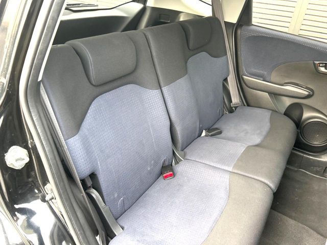 HONDA FIT 2008 Image 31