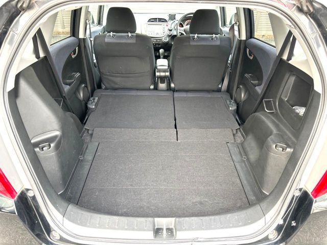 HONDA FIT 2008 Image 31