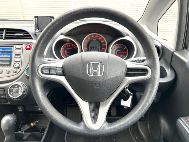 HONDA FIT 2008 Image 31