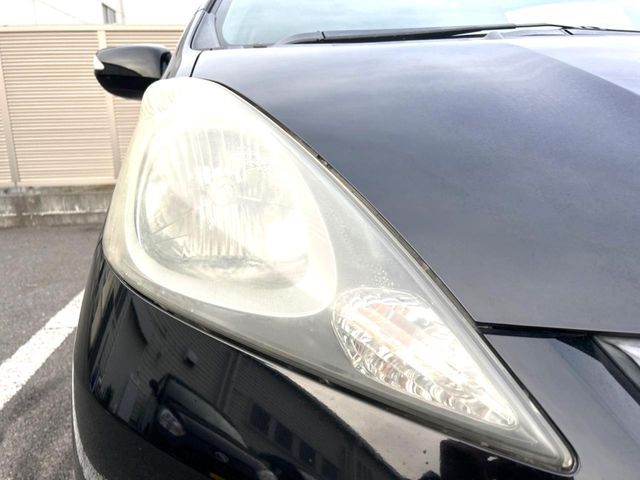 HONDA FIT 2008 Image 31