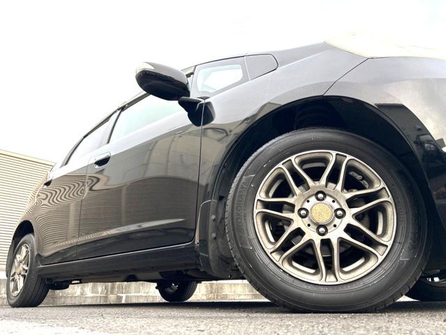 HONDA FIT 2008 Image 31