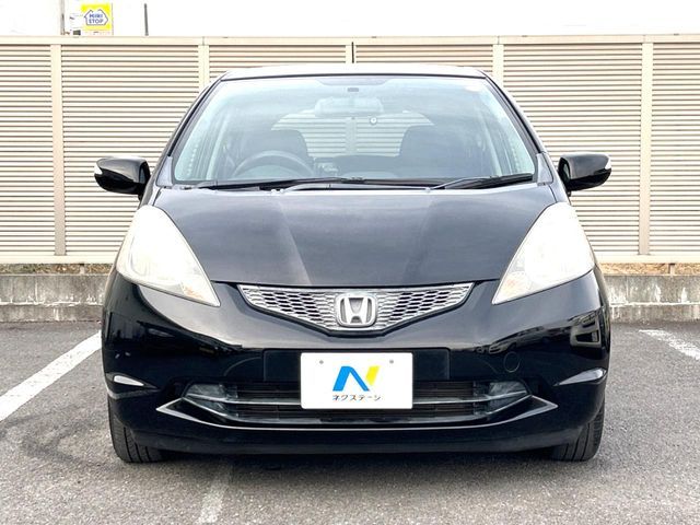 HONDA FIT 2008 Image 31