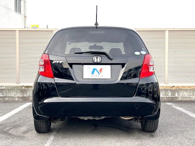 HONDA FIT 2008 Image 31
