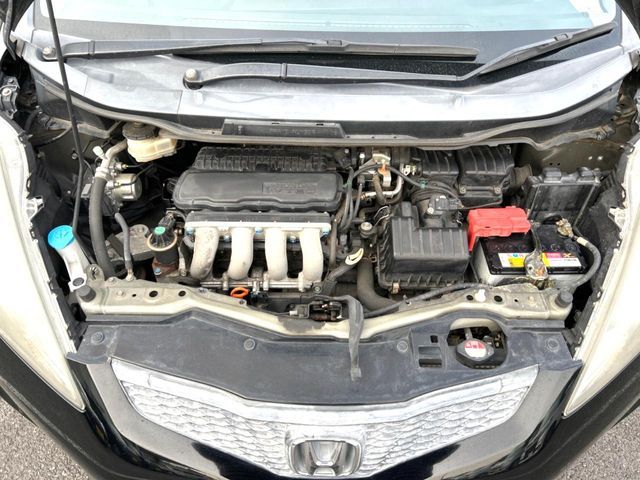 HONDA FIT 2008 Image 31