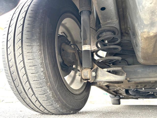 HONDA FIT 2008 Image 31