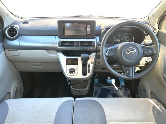 DAIHATSU CAST STYLE 2015 Image 31