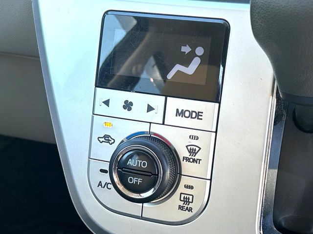 DAIHATSU CAST STYLE 2015 Image 31