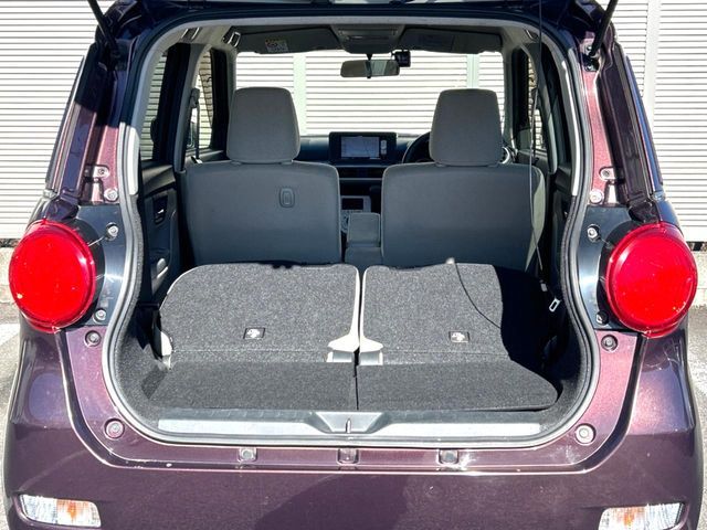 DAIHATSU CAST STYLE 2015 Image 31