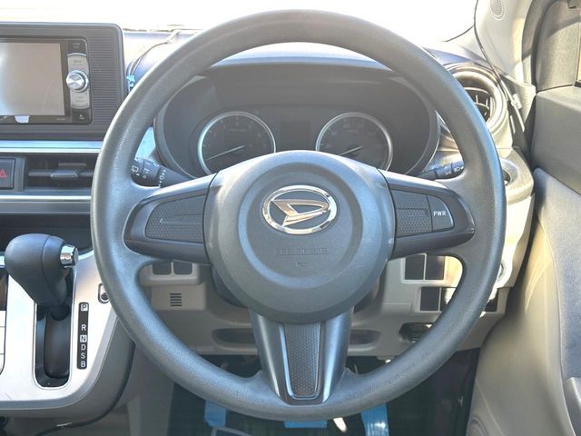 DAIHATSU CAST STYLE 2015 Image 31