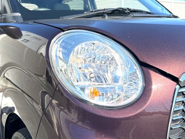 DAIHATSU CAST STYLE 2015 Image 31