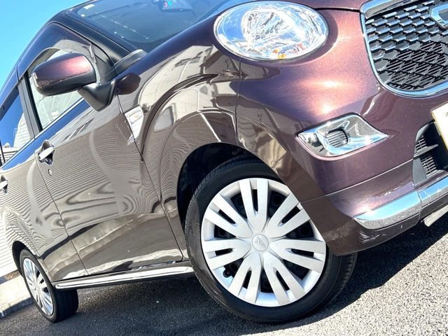 DAIHATSU CAST STYLE 2015 Image 31