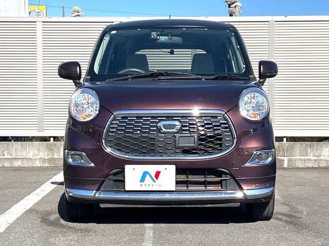 DAIHATSU CAST STYLE 2015 Image 31