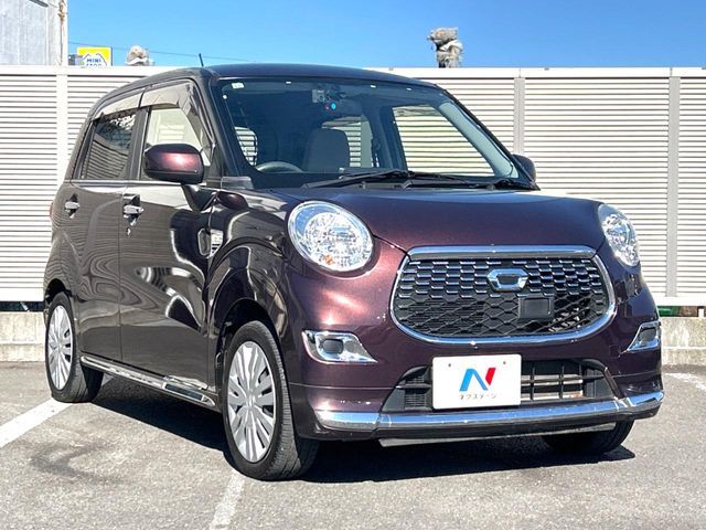 DAIHATSU CAST STYLE 2015 Image 31