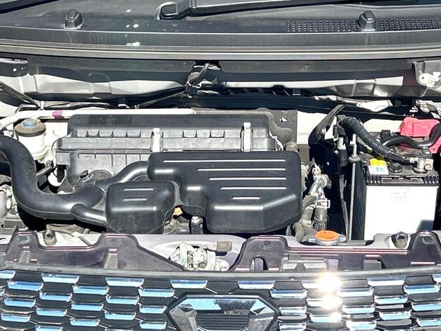 DAIHATSU CAST STYLE 2015 Image 31