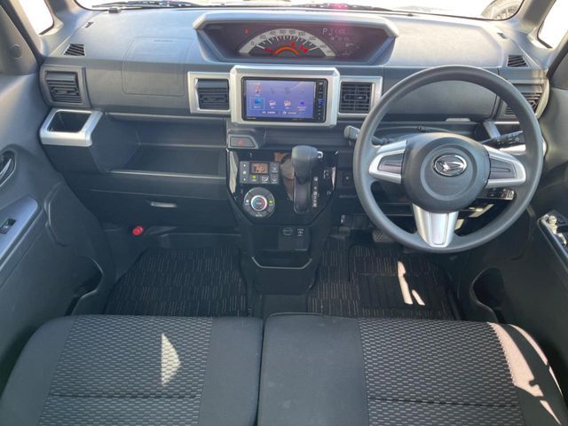 DAIHATSU WAKE 2018 Image 31