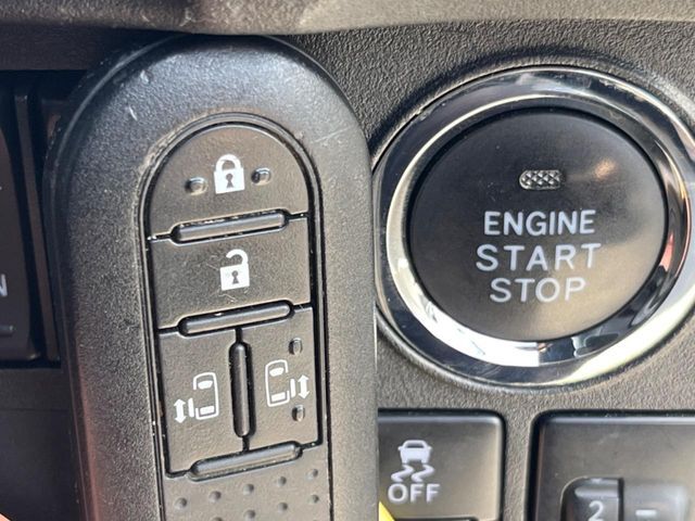 DAIHATSU WAKE 2018 Image 31