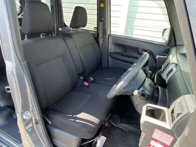 DAIHATSU WAKE 2018 Image 31