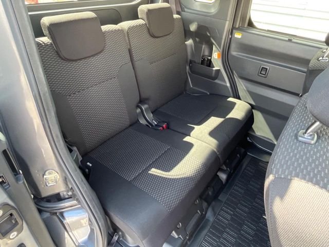 DAIHATSU WAKE 2018 Image 31