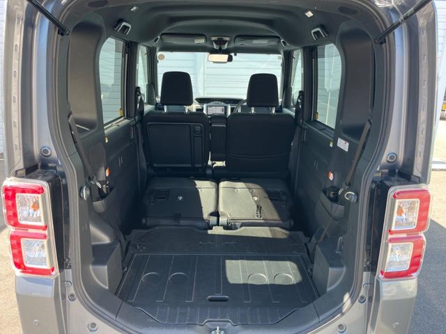 DAIHATSU WAKE 2018 Image 31