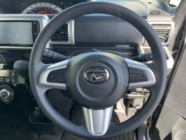 DAIHATSU WAKE 2018 Image 31