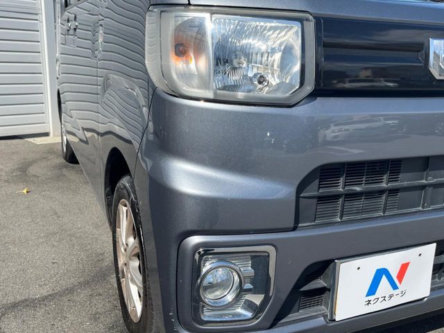 DAIHATSU WAKE 2018 Image 31