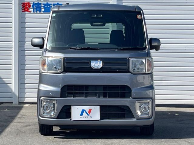 DAIHATSU WAKE 2018 Image 31