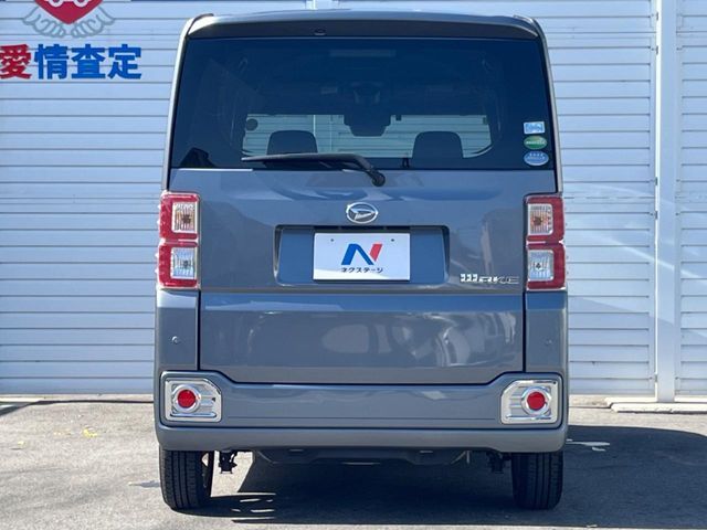 DAIHATSU WAKE 2018 Image 31